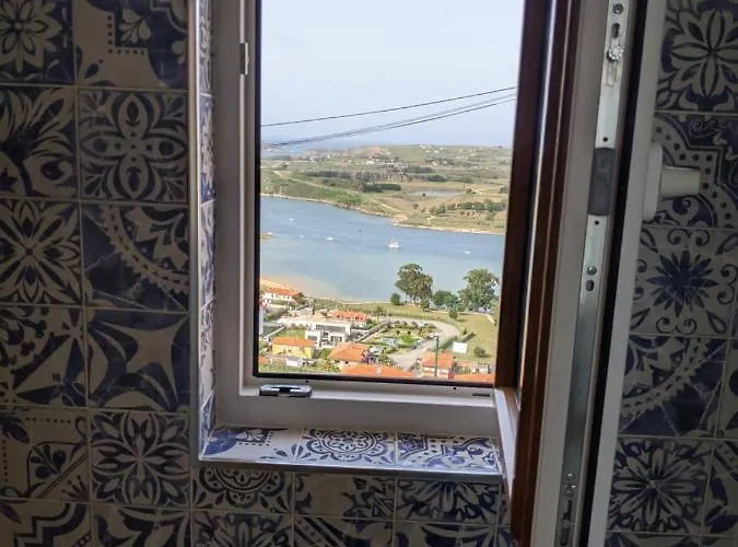 Apartment La Casa De Violeta Suances