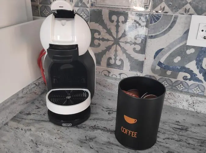 Apartment La Casa De Violeta