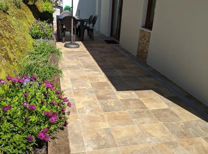 La Casa De Violeta * Suances