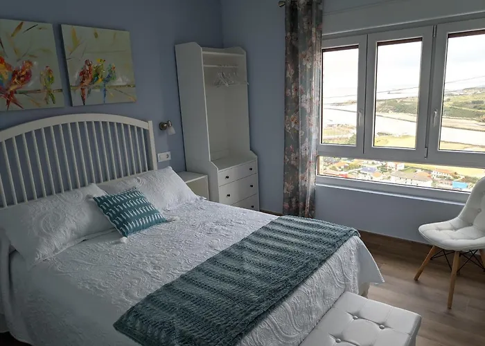 La Casa De Violeta * Suances