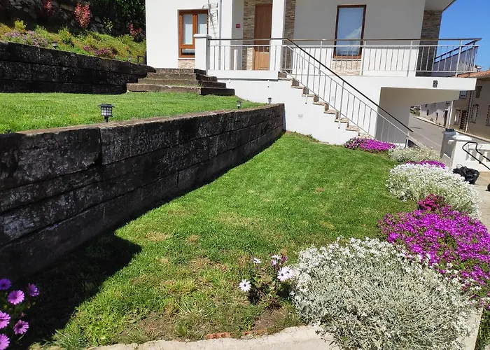 La Casa De Violeta Apartment *