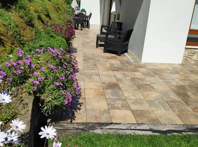 La Casa De Violeta * Suances