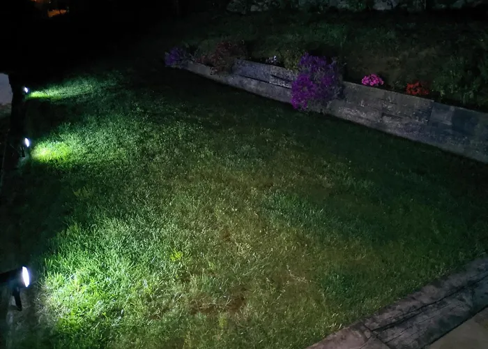 公寓 La Casa De Violeta *