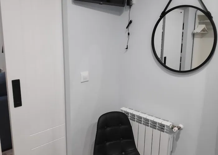 La Casa De Violeta 아파트 수안세스