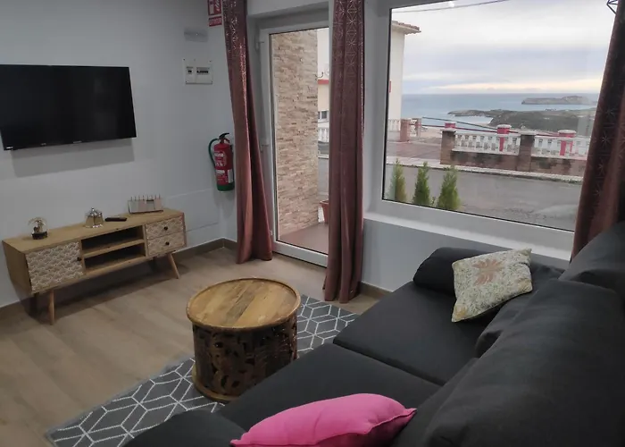 Apartment La Casa De Violeta *