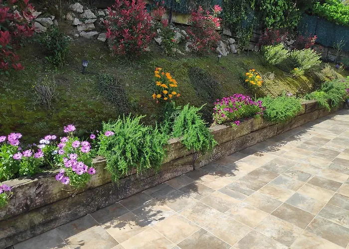 La Casa De Violeta * Suances