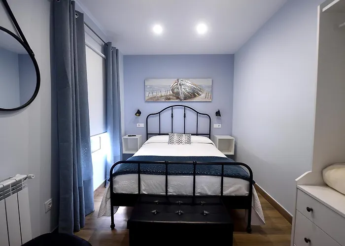 La Casa De Violeta Suances