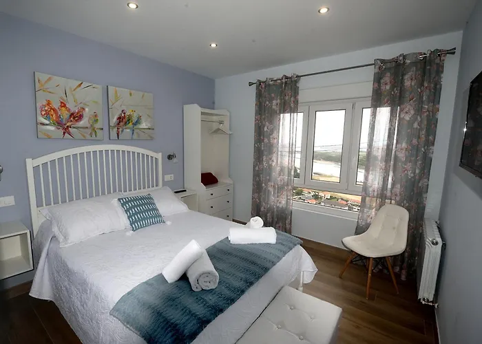 Apartment La Casa De Violeta Suances