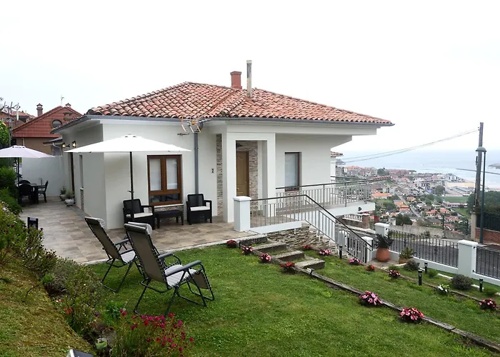 Apartment La Casa De Violeta