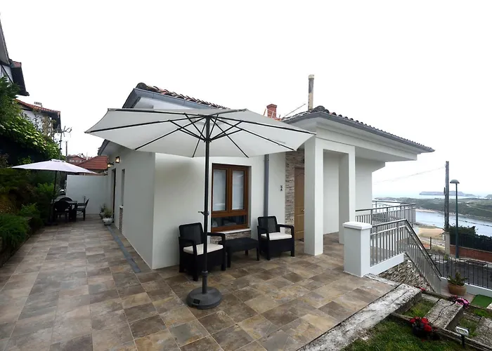 Apartment La Casa De Violeta *