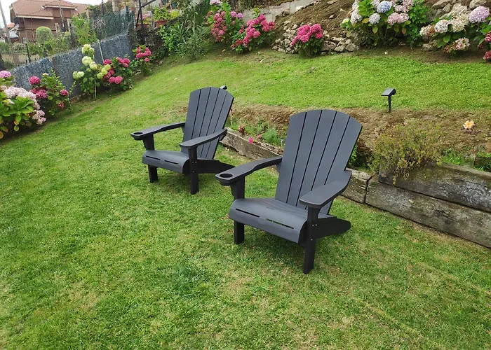 La Casa De Violeta *