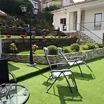 La Casa De Violeta アパート *