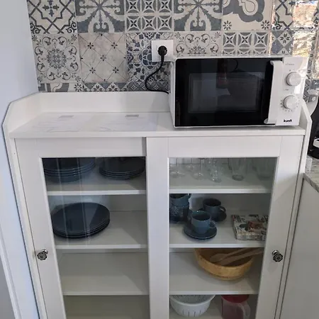 La Casa De Violeta