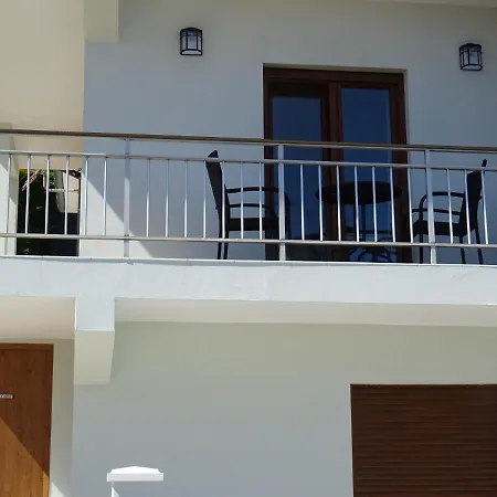 La Casa De Violeta سوانثيس