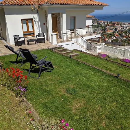 Appartement La Casa De Violeta Suances