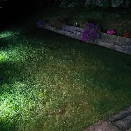 شقة La Casa De Violeta *