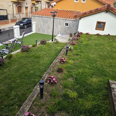 Appartement La Casa De Violeta *