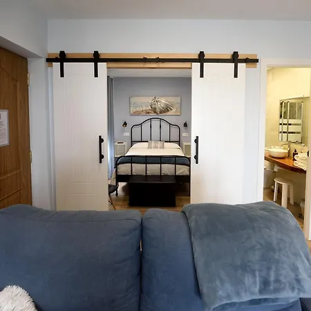 La Casa De Violeta Appartement Suances