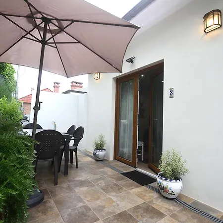 Appartement La Casa De Violeta Suances