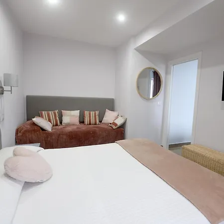 La Casa De Violeta Appartement
