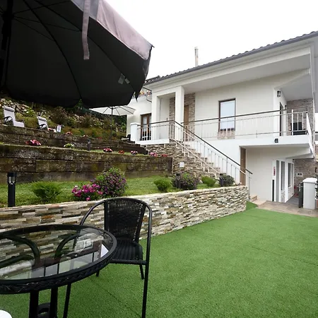 La Casa De Violeta Appartement