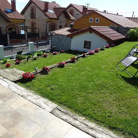 La Casa De Violeta Appartement