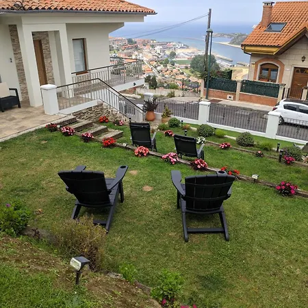 La Casa De Violeta Appartement