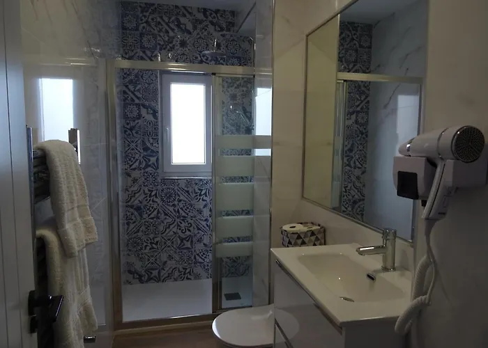 La Casa De Violeta Appartement Suances