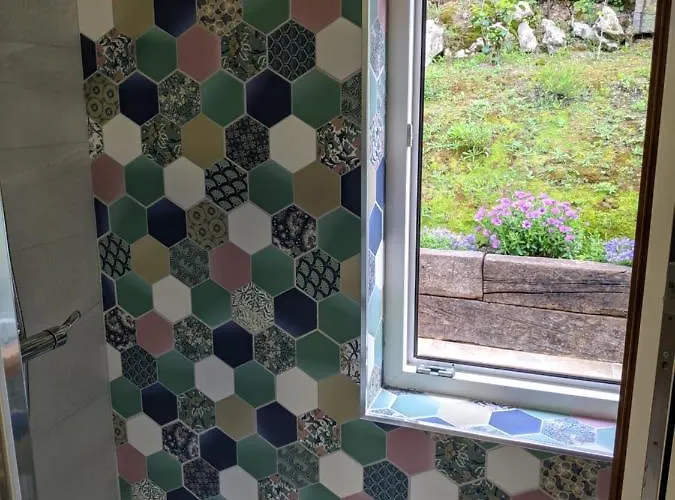 La Casa De Violeta Appartement *