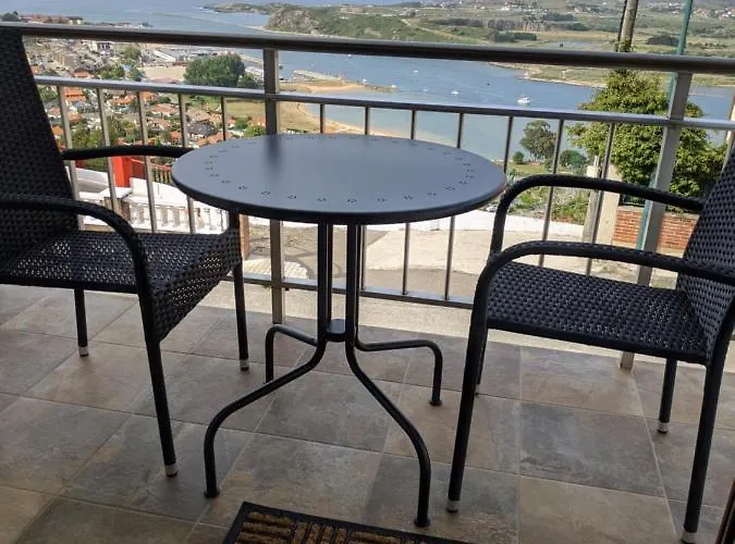 La Casa De Violeta Appartement *