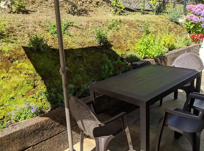 Appartement La Casa De Violeta *