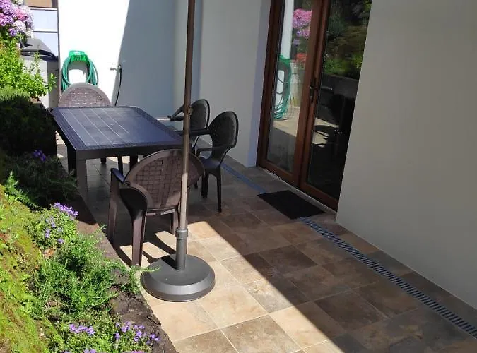 Appartement La Casa De Violeta