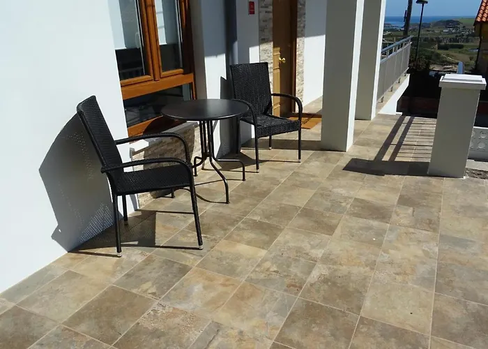 La Casa De Violeta Appartement *