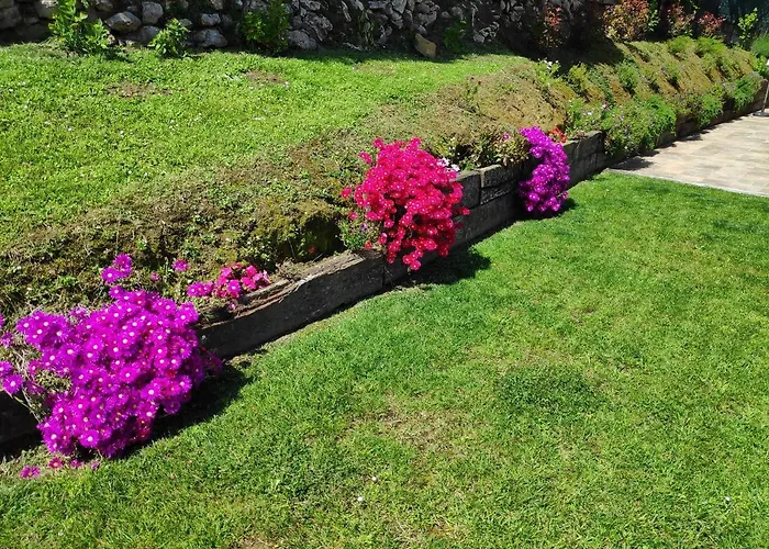 La Casa De Violeta Appartement Suances