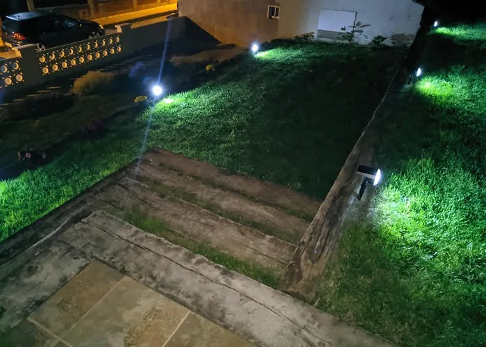 Appartamento La Casa De Violeta