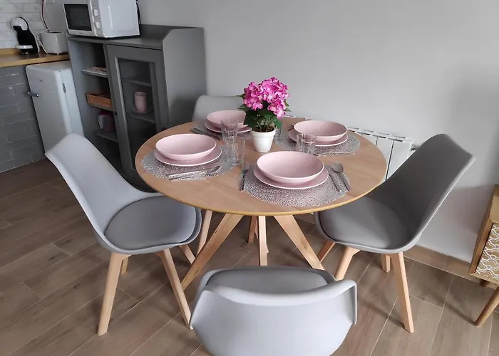 Appartamento La Casa De Violeta Suances