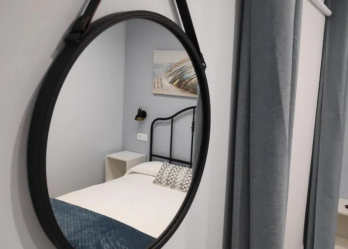 Appartement La Casa De Violeta Suances