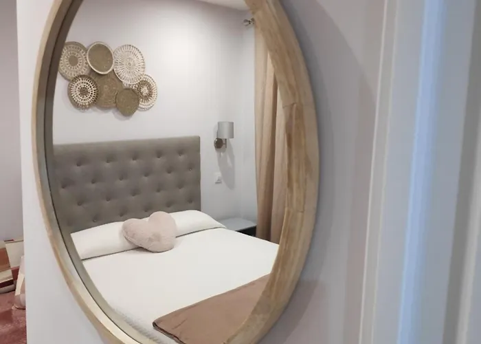 Appartement La Casa De Violeta *