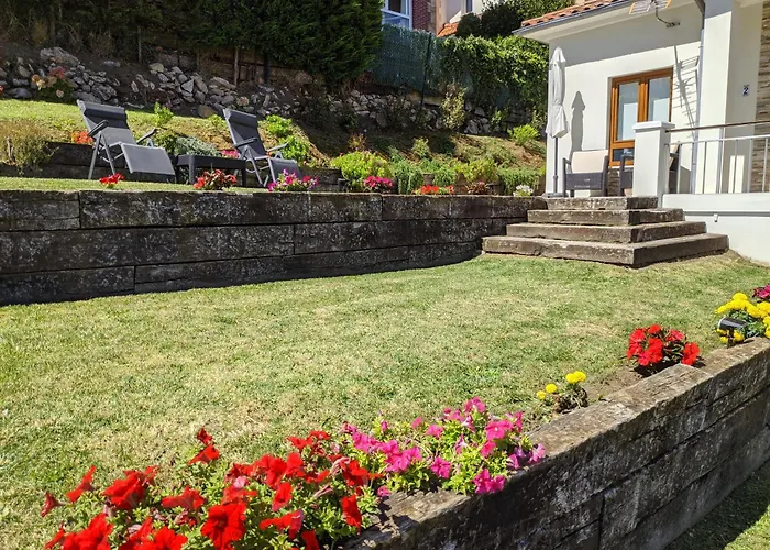 La Casa De Violeta Appartement Suances