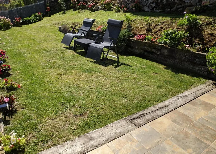 La Casa De Violeta *