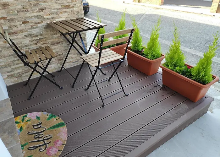 Appartement La Casa De Violeta Suances