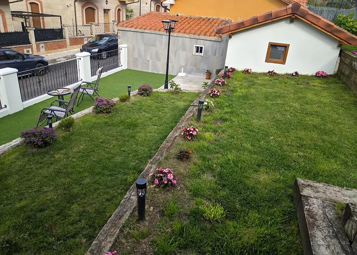 Appartement La Casa De Violeta *