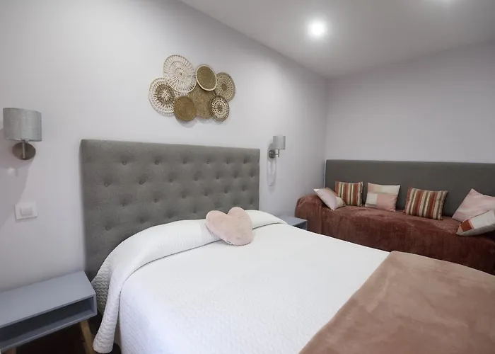 Appartement La Casa De Violeta