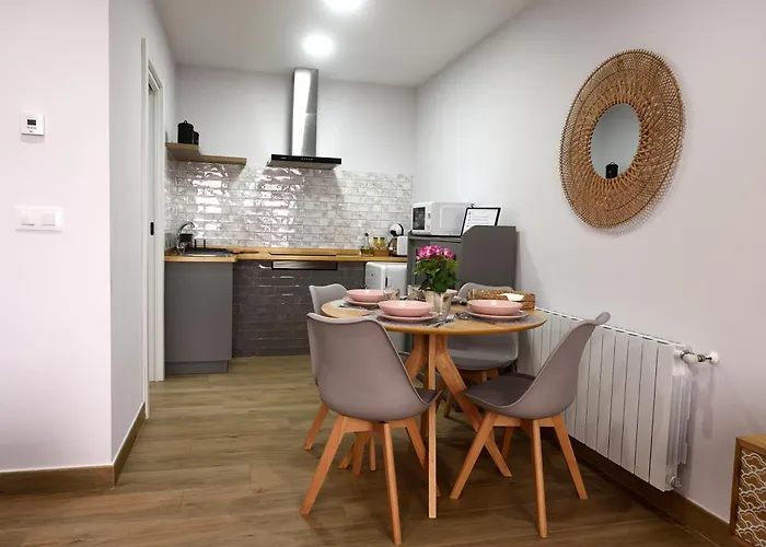 La Casa De Violeta * Suances