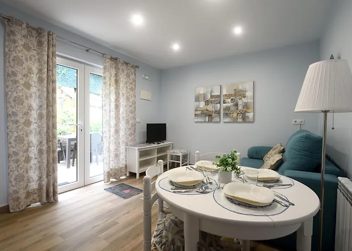 La Casa De Violeta *