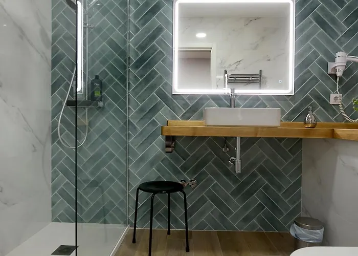 Appartement La Casa De Violeta Suances