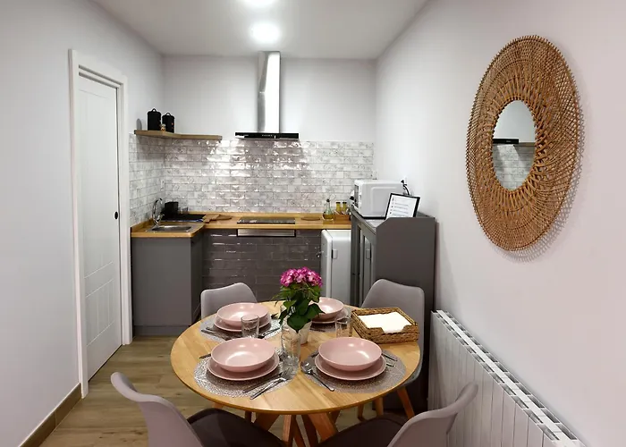 La Casa De Violeta *