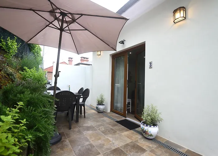 Appartement La Casa De Violeta Suances