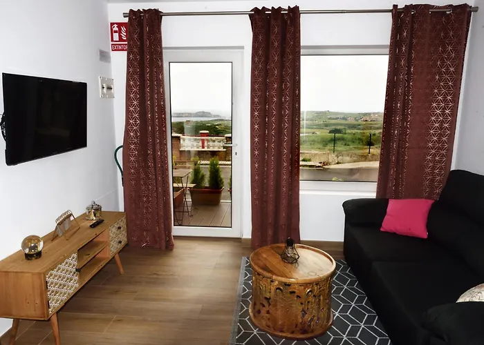 Appartement La Casa De Violeta Suances