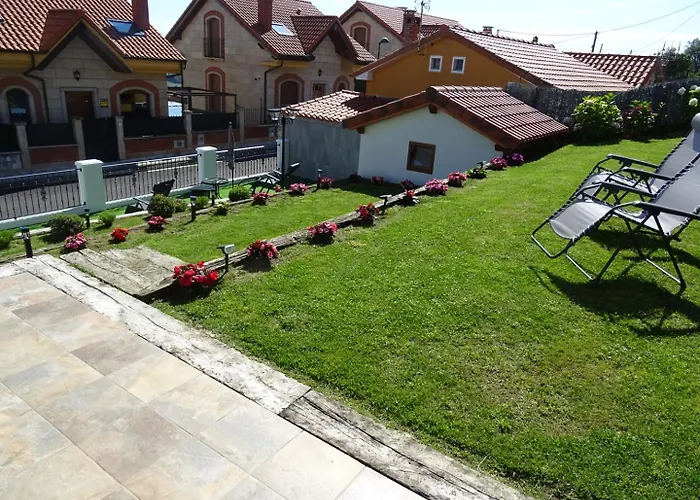 La Casa De Violeta Appartement